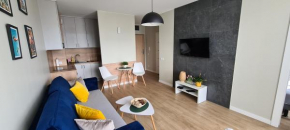 APARTAMENT SORENTO 37, Gorzów Wielkopolski